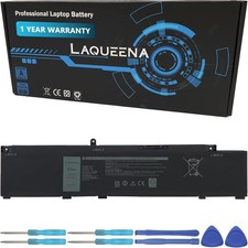 MV07R Laptop Battery Compatible with Dell G3 15 3500 3590 G5 5500 5505 SE picture