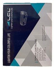 Compatible Lexmark Toner Cartridge For Model CX310,CX410,CX510.. LCL-80C1SYO 2K picture