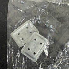 BRAND NEW - APC Smart UPS Mounting Brackets 870-1252A picture