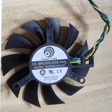 For PLD06010S12H  4Pin Graphics card cooling fan  0.3A  DC12V picture