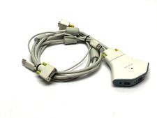 Belkin F1DF102U KVM Switch 2-Port picture