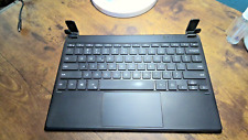 Brydge 12.3 Pro+ Wireless Keyboard + Trackpad for Surface Pro 7/6/5/4  - BRY7012 picture