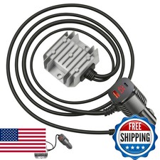 TESKKR Starlink Mini Car Adapter,10FT 3in1 Ultra Stable Starlink Mini Car picture