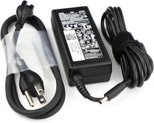 New Genuine 65W AC Charger For Dell Pro 15 Essential PV15255 C6VK7 Laptop PC picture