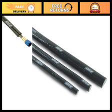 High-Temperature Fire Sleeve 3/8