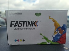 ​FASTINK 950XL 951XL Replacement Ink Cartridges - 4 Pack High Yield - New picture