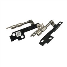 for Lenovo IdeaPad 720S-13 720S-13ARR 720S-13IKB LCD Screen Hinge 2 pieces set picture