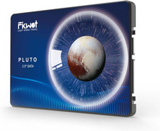 FX815 512GB SSD, 2.5