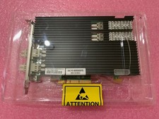 Silicom PE210G2DBI9 Dual Port Fiber 10 Gigabit Ethernet PCI Express Content  picture
