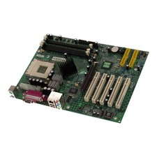 MSI K7N2-V Motherboard Socket 462 (A) DDR AGP PCI IDE FDD ATX picture