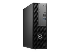 Dell OptiPlex 3000 SFF, Intel 12th Gen CPU, Up To 64GB DDR4, Up To 1TB NVMe picture