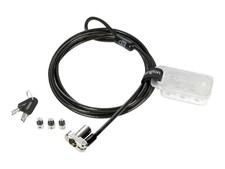 Kensington Universal 3-in-1 Combination Laptop Lock (K62316WW) picture
