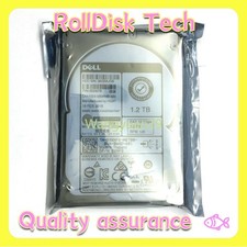 New DELL 9XNF6 09XNF6 HUC101812CSS204 1.2TB 12G 10K 2.5