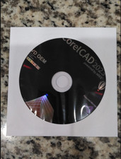 CorelCAD 2023 Cad Media For Windows 11 and 10 picture
