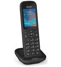 Snom Technology SNO-M53 M53 Dect Handset (snom53) picture