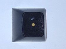 TRS-80 Model III Keyboard Replacement Key Cap (PEROID) VTG Original  picture