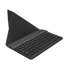 Universal Ultra Light Slim Portable Wireless Bluetooth 3.0 Keyboard for iOS iPad picture