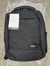 Bugatti Carrying Case Backpack for 15.6