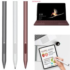 For Microsoft Surface Pro 7/6/5/4 Active Stylus Magnetic Smart Rechargeable Pen picture