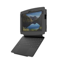 Maclocks 540GEB Secure Space Enclosure Wall Mount for Surface Pro / Pro 3 (8) picture