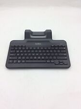 Belkin Wired Keyboard B2B130 Stand Lightning Connector picture