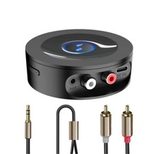 Bluetooth 5.2 Receiver for Home Stereo AUX Bluetooth Adapter for Stereo Recei... picture