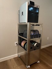 MakerBase for Bambulab X1 Carbon picture