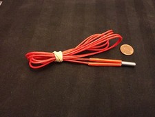 1pc Reprap 12V 40W Ceramic Cartridge Heater for 3D Printer Prusa Mendel up picture