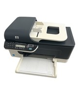 HP OfficeJet J4540 All-In-One Inkjet Printer J4500 - Working Condition picture