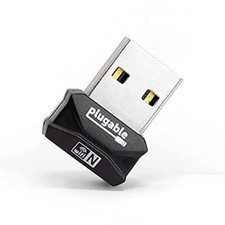 Plugable USB 2.0 Wireless N 802.11n 150 Mbps Nano WiFi Network Adapter  picture