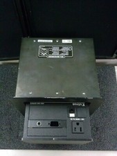 EXTRON Electronics HSA 400/402/800/802 Hideaway HSA 800 Series picture