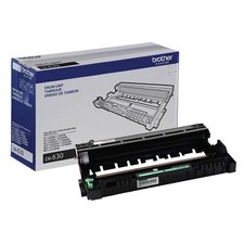 Brother DR630 Drum Unit for Mono Laser Printers Yields 12000 Pages Genuine picture