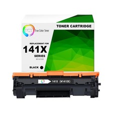 TCT Premium 141X W1410X Black HY for Compatible HP LaserJet M139w Toner picture