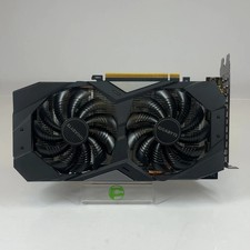 Gigabyte GeForce GTX 1660 Ti 6GB GDDR6 Graphics Card GV-N166T0C-6GD picture