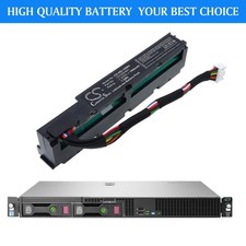 BATTERIE 1000mAh 727258-B21 for HP StoreEasy 1000 Storage, StoreOnce Systems picture