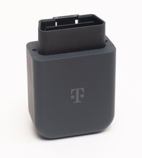 T-Mobile SyncUP DRIVE SD-7000T1 OBD-II 4G LTE Car Wi-Fi Hotspot GPS Tracker Gray picture