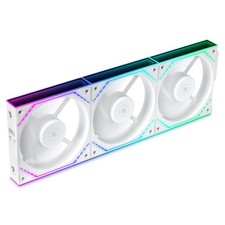 Thermalright TL-M12QRW X3 120mm Reverse Case Fans, 1500RPM, 3-Pack | Reverse ... picture