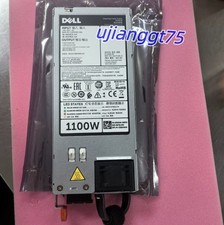 Dell R620 R720 R520 R730 R740 R720XD R530 1100W DC power supply E1100D-S0 05G4WK picture