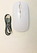 Okimo Wireless Mouse w Charging Cable picture