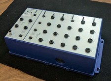 Hirschmann OCTOPUS OS20 28-Port IP67 Managed Industrial Ethernet Switch OS20-002 picture