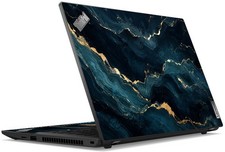 LidStyles Printed Laptop Skin Protector Decal IBM / Lenovo ThinkPad L14 G3 picture