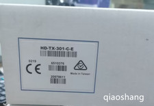 1PCS NEW  Crestron HD-TX-301-C-E expansion switch FedEx or DHL picture