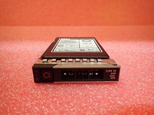 NEW Dell 3.84TB 2.5