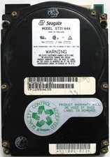 130mb hdd, seagate st3144a, mccd11-00 picture