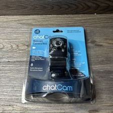 New NIP di ChatCam Webcam Single USB Jack Allsop picture