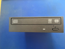 HP SW820 SATA DVD±RW Rewriter 16x Internal 5.25
