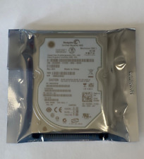 SEAGATE ST980825A MOMENTUS 9S3733-031 0UG989 80GB 7200RPM 2.5 in Hard Disk Drive picture