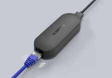 AIRTAME AT-POE PoE Adapter Network and power adaptor Power provide a wired ~E~ picture