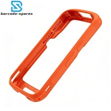 Orange Rubber Protect Cover Replacement for Zebra TC22 TC27  (SG-TC2L-BOOT-01) picture