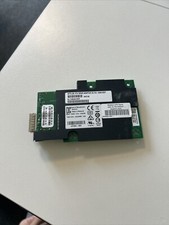 Intel XL710-QDA1OCP 40GB Ethernet Server Adapter XL710-QDA1 OCP2.0 picture